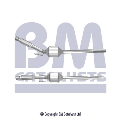 Catalytic Converter